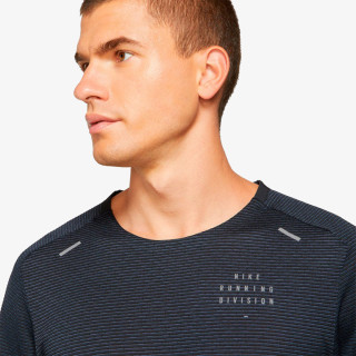 Nike M NK DFADV RUN DVN TECHKNIT SS 