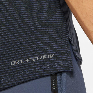 Nike M NK DFADV RUN DVN TECHKNIT SS 