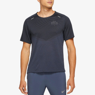 Nike M NK DFADV RUN DVN TECHKNIT SS 
