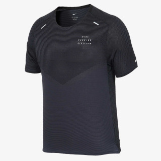 Nike M NK DFADV RUN DVN TECHKNIT SS 