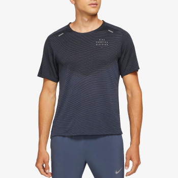 Nike M NK DFADV RUN DVN TECHKNIT SS 