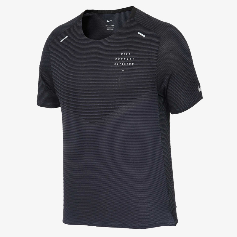 Nike M NK DFADV RUN DVN TECHKNIT SS 