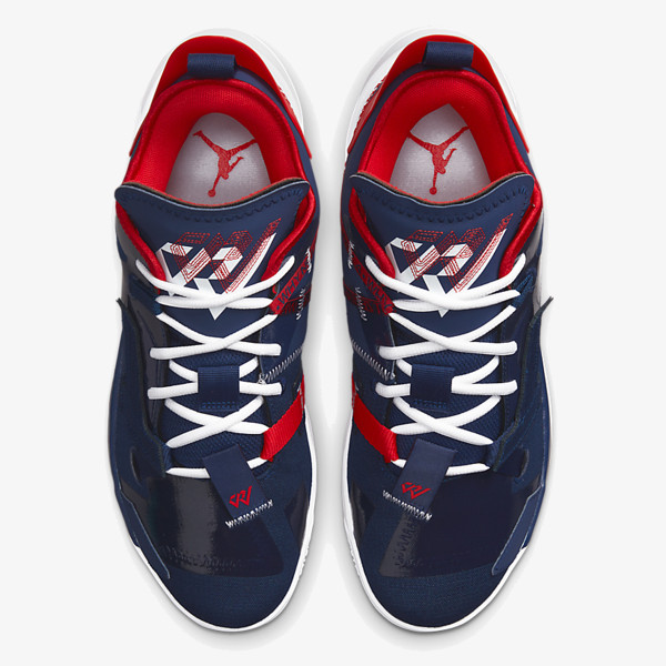 Nike JORDAN WHY NOT? ZER0.4