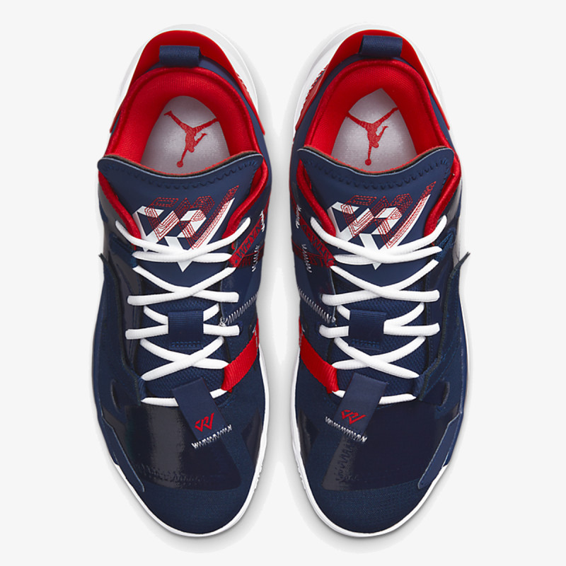 Nike JORDAN WHY NOT? ZER0.4