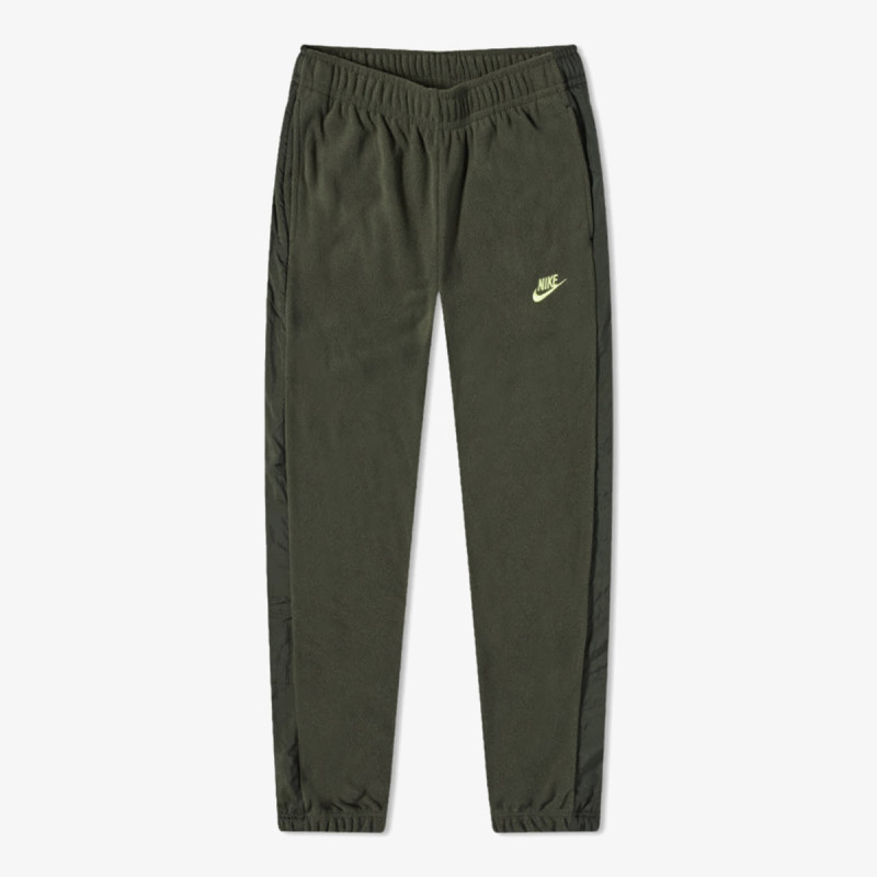 Nike M NSW SPE+ FLC CUF PANT WINTER 