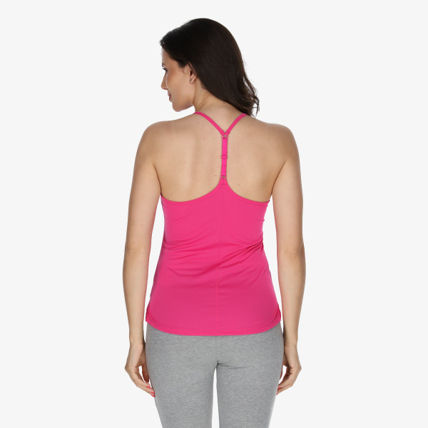 Nike Потник W NK ONE DF ELSTKA STD TANK 