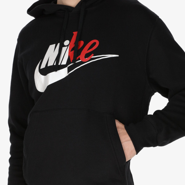 Nike Суитшърт Sportswear Essentials 