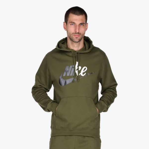 Nike Суитшърт Sportswear Essentials 