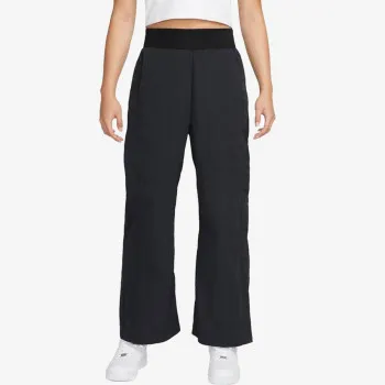 Nike Долнище Sportswear Icon Clash Wide-Leg 