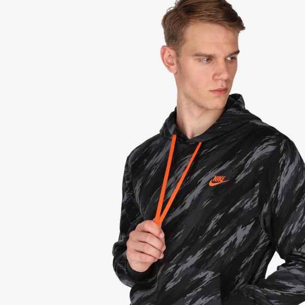 Nike Sportswear Club