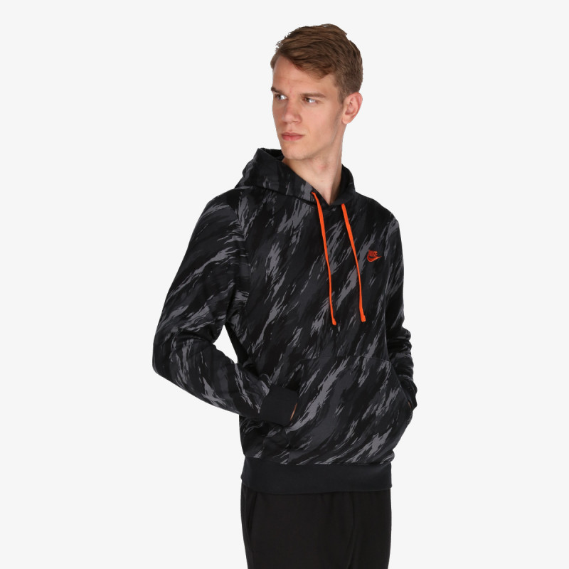 Nike Sportswear Club