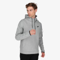 Nike Суитшърт M NSW TCH FLC PO HOODIE 