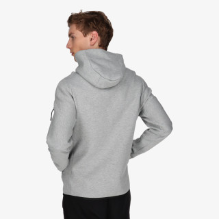 Nike Суитшърт M NSW TCH FLC PO HOODIE 