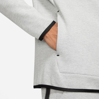 Nike Суитшърт M NSW TCH FLC PO HOODIE 
