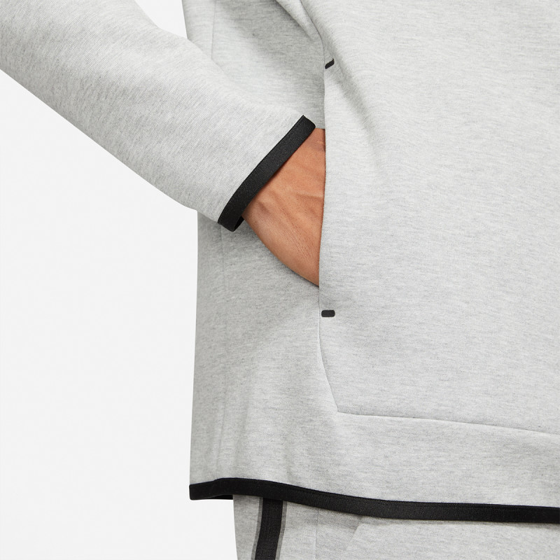 Nike Суитшърт M NSW TCH FLC PO HOODIE 