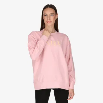 NIKE Тениска с дълги ръкави Dri-FIT Get Fit 