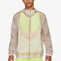 Nike Суитшърт M NK RPL WR WINDRNNER GX JKT 