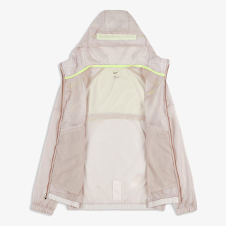 Nike Суитшърт M NK RPL WR WINDRNNER GX JKT 