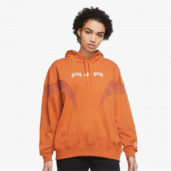 Nike W NSW AIR FLC GX HOODIE 