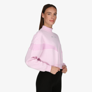 Nike Air Mock Fleece 