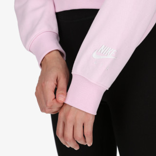 Nike Air Mock Fleece 