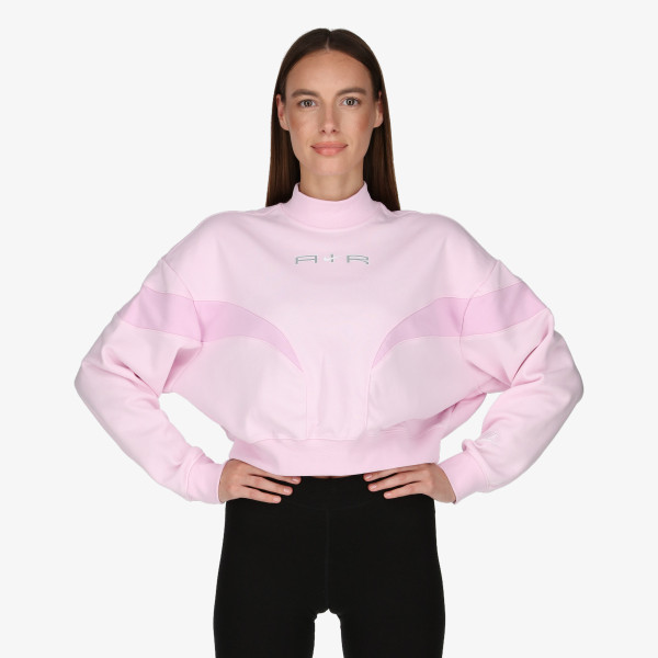 Nike Air Mock Fleece 