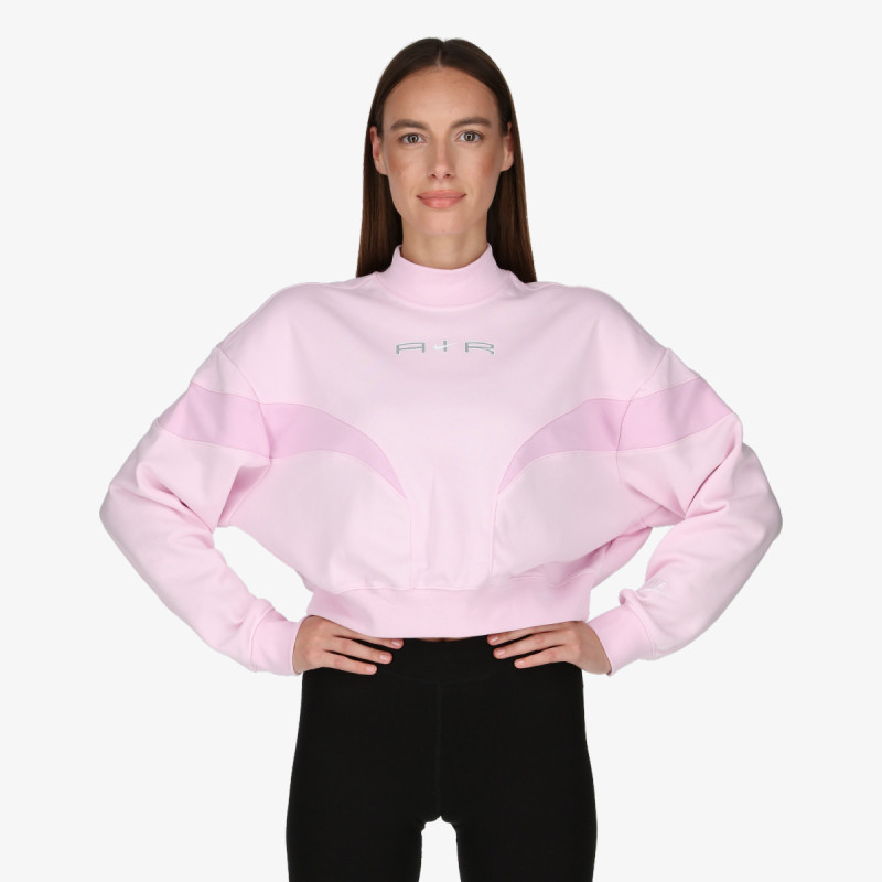 Nike Air Mock Fleece 