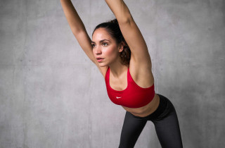 Nike Dri-FIT One 