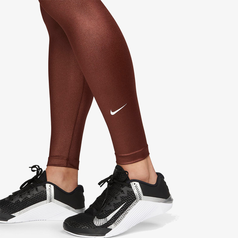 Nike W NK ONE DF MV SHNE MR TGT 
