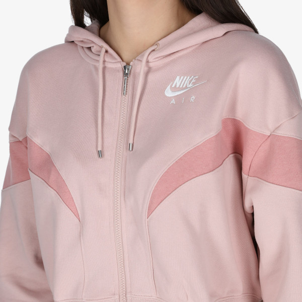 Nike Суитшърт Air Flecee Full-Zip 