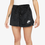 Nike Къси панталони W NSW AIR VLR MR SHORT 