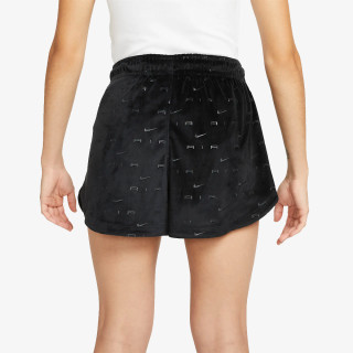 Nike W NSW AIR VLR MR SHORT 