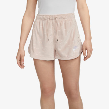 Nike W NSW AIR VLR MR SHORT 