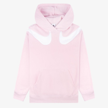 Nike W NSW SWSH FLC GX HOODIE 