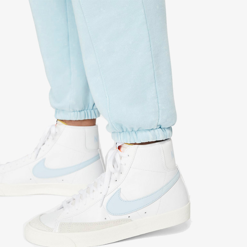 Nike W NSW ESNTL FLC MR PT CLTN VNR 