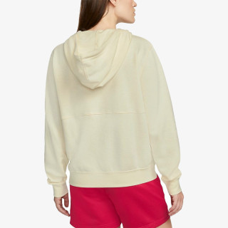 Nike W NSW FLC HOODIE HTG 