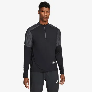 M NK DF TRAIL ELMNT TOP HZ