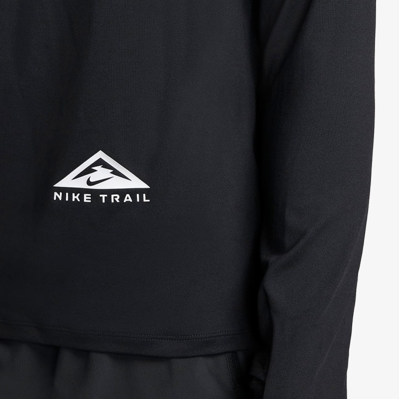 Nike M NK DF TRAIL ELMNT TOP HZ 