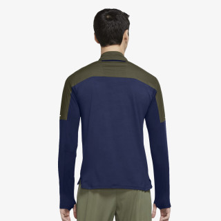 Nike M NK DF TRAIL ELMNT TOP HZ 
