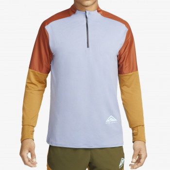Nike M NK DF TRAIL ELMNT TOP HZ 