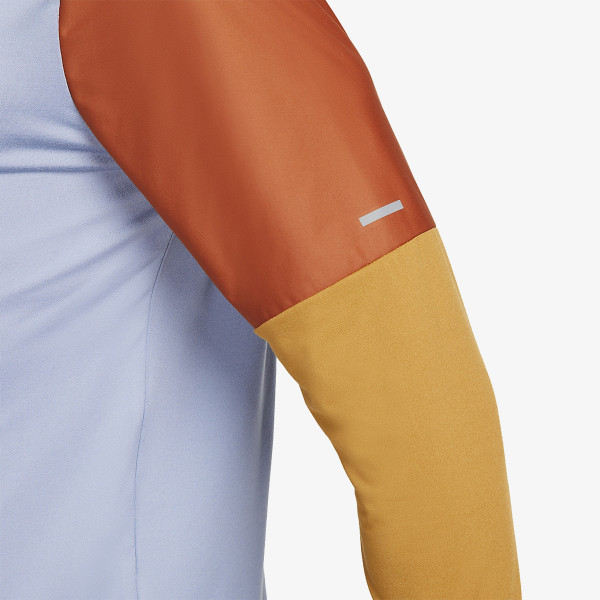 Nike M NK DF TRAIL ELMNT TOP HZ 