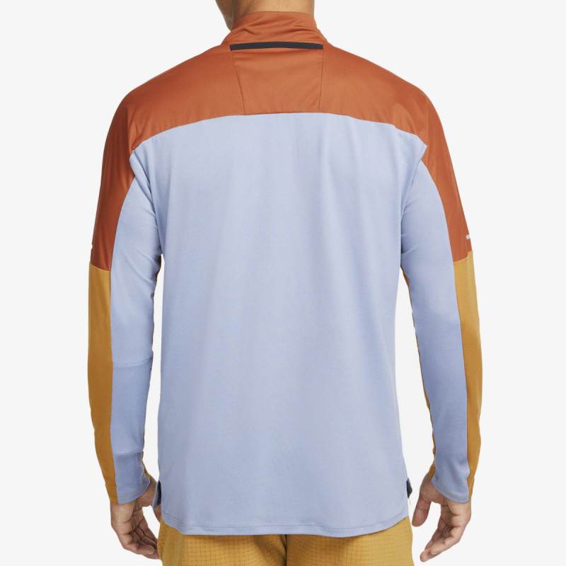 Nike M NK DF TRAIL ELMNT TOP HZ 