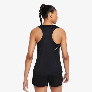Nike W NK DF RACE SINGLET 