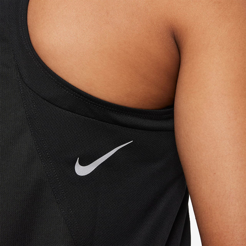 Nike W NK DF RACE SINGLET 