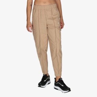 Nike W NSW ESSNTL WVN HR PNT CRV W 