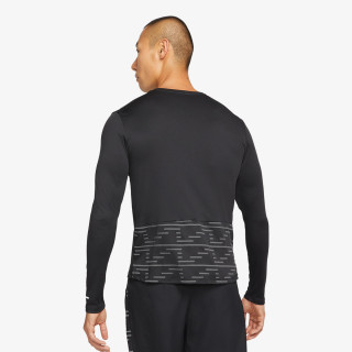 Nike Тениска с дълги ръкави Dri-FIT UV Run Division Miler 
