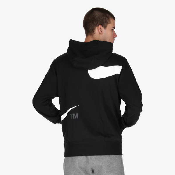 Nike Суитшърт Sportswear Swoosh 