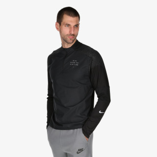 Nike Тениска с дълги ръкави Dri-FIT Run Division Flash Element 