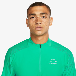 Nike Dri-FIT Run Division Flash Element 1/2 Zip 