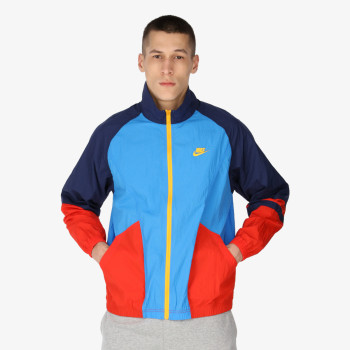 Nike Sportswear Trend 